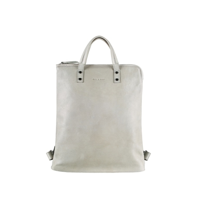 Preview: SHOPPER BACKPACK GREY